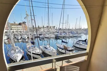 Résidence Terrasses De La Mediterranee 1, 2 PiÃ¨ces pour 4 Personnes - Photo 22