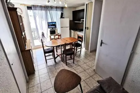 Résidence Maryland 1 Et 2, 3 PiÃ¨ces pour 6 Personnes - Photo 1