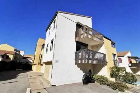 Résidence Maryland 1 Et 2, 3 PiÃ¨ces pour 6 Personnes - Photo 4