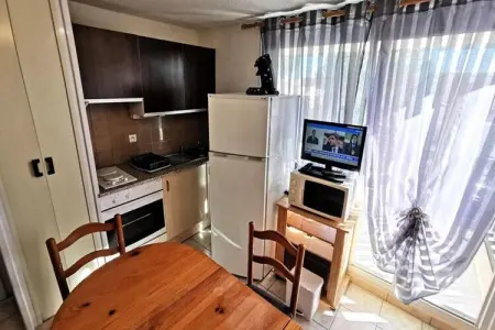 Résidence Maryland 1 Et 2, 3 PiÃ¨ces pour 6 Personnes - Photo 5