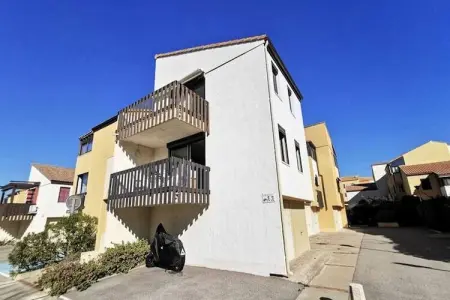 Résidence Maryland 1 Et 2, 3 PiÃ¨ces pour 6 Personnes - Photo 8