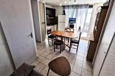 Résidence Maryland 1 Et 2, 3 PiÃ¨ces pour 6 Personnes - Photo 9