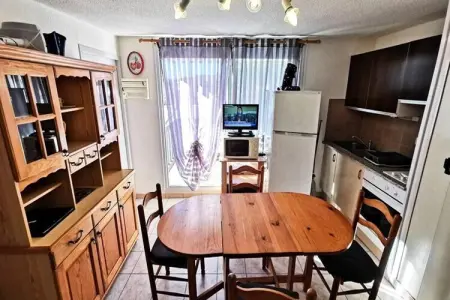 Résidence Maryland 1 Et 2, 3 PiÃ¨ces pour 6 Personnes - Photo 10