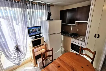 Résidence Maryland 1 Et 2, 3 PiÃ¨ces pour 6 Personnes - Photo 11