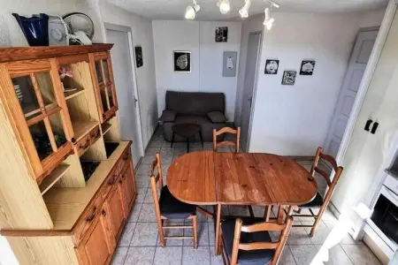 Résidence Maryland 1 Et 2, 3 PiÃ¨ces pour 6 Personnes - Photo 12