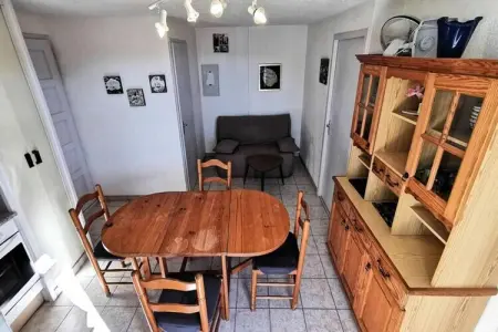 Résidence Maryland 1 Et 2, 3 PiÃ¨ces pour 6 Personnes - Photo 13