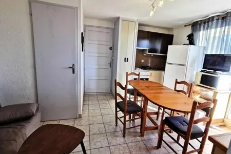 Résidence Maryland 1 Et 2, 3 PiÃ¨ces pour 6 Personnes - Photo 14