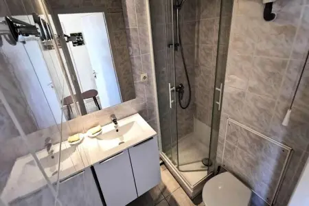 Résidence Maryland 1 Et 2, 3 PiÃ¨ces pour 6 Personnes - Photo 24