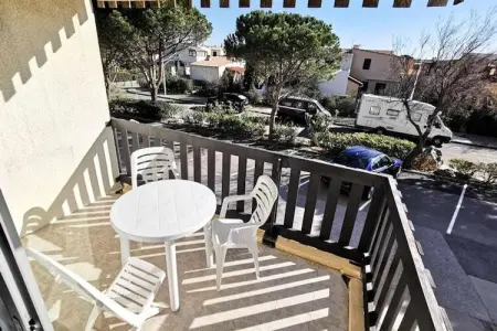 Résidence Maryland 1 Et 2, 3 PiÃ¨ces pour 6 Personnes - Photo 27