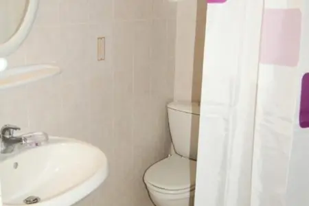 Résidence Belle Plage, Maisons & Villas pour 6 Personnes - Photo 1