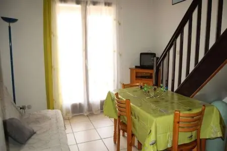 Résidence Belle Plage, Maisons & Villas pour 6 Personnes - Photo 3
