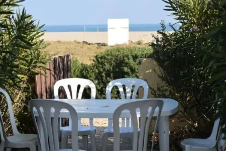 Résidence Belle Plage, Maisons & Villas pour 6 Personnes - Photo 4