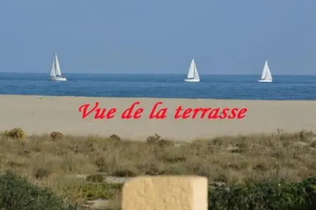 Résidence Belle Plage, Maisons & Villas pour 6 Personnes - Photo 5