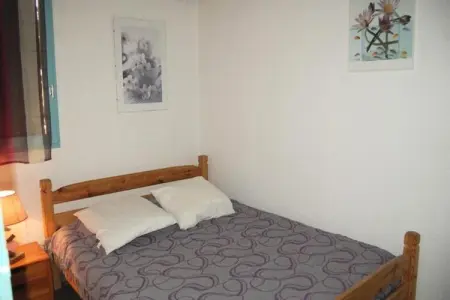 Résidence Belle Plage, Maisons & Villas pour 6 Personnes - Photo 9