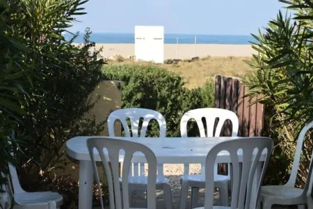 Résidence Belle Plage, Maisons & Villas pour 6 Personnes - Photo 11