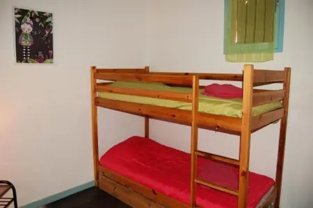 Résidence Belle Plage, Maisons & Villas pour 6 Personnes - Photo 13