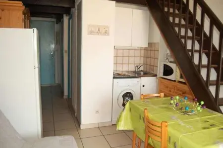 Résidence Belle Plage, Maisons & Villas pour 6 Personnes - Photo 14