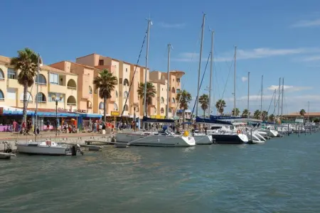 Résidence Belle Plage, Maisons & Villas pour 6 Personnes - Photo 15