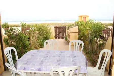 Résidence Belle Plage, Maisons & Villas pour 6 Personnes - Photo 18