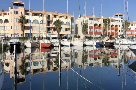 Résidence Belle Plage, Maisons & Villas pour 6 Personnes - Photo 22