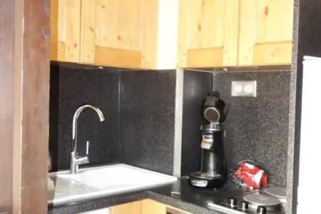 Résidence Obiou, Studio à L'OBIOU près du Télécentre & patinoire - Photo 3