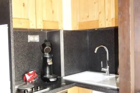 Résidence Obiou, Studio à L'OBIOU près du Télécentre & patinoire - Photo 8