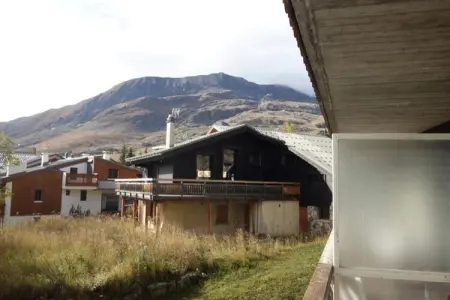 Résidence Obiou, Studio à L'OBIOU près du Télécentre & patinoire - Photo 17