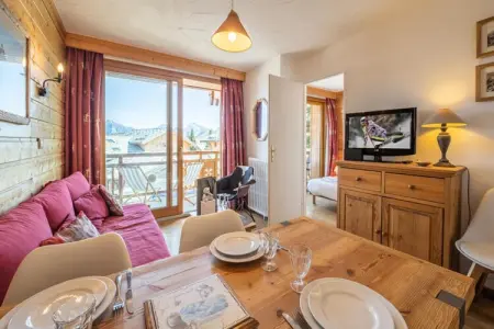 Résidence Imaya, Chalet à Alpe d'Huez près des pistes - Photo 1