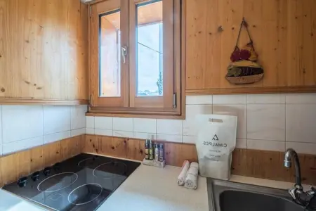 Résidence Imaya, Chalet à Alpe d'Huez près des pistes - Photo 6