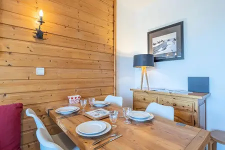 Résidence Imaya, Chalet à Alpe d'Huez près des pistes - Photo 10
