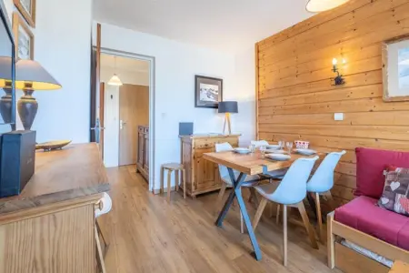 Résidence Imaya, Chalet à Alpe d'Huez près des pistes - Photo 11