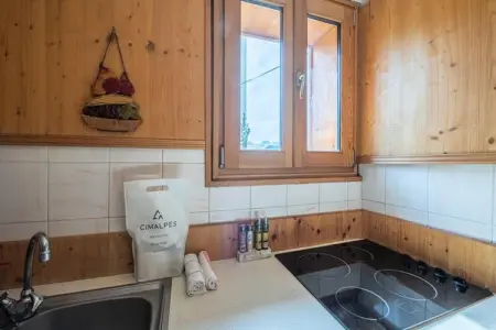 Résidence Imaya, Chalet à Alpe d'Huez près des pistes - Photo 14