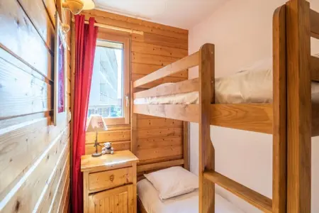Résidence Imaya, Chalet à Alpe d'Huez près des pistes - Photo 16
