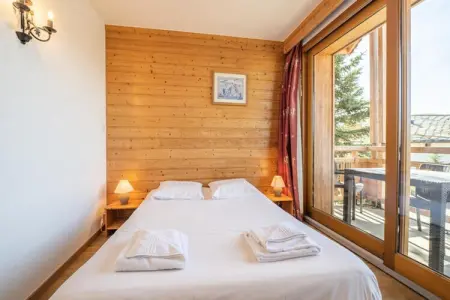Résidence Imaya, Chalet à Alpe d'Huez près des pistes - Photo 17