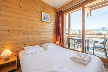Résidence Imaya, Chalet à Alpe d'Huez près des pistes - Photo 18