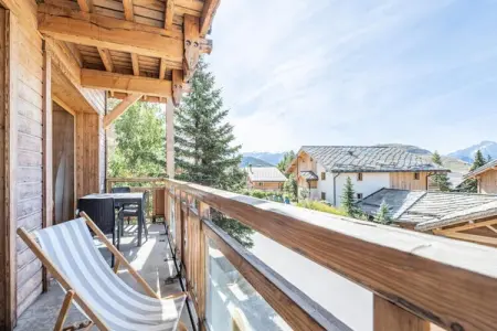 Résidence Imaya, Chalet à Alpe d'Huez près des pistes - Photo 20