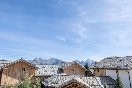 Résidence Imaya, Chalet à Alpe d'Huez près des pistes - Photo 21