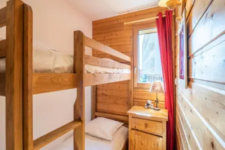 Résidence Imaya, Chalet à Alpe d'Huez près des pistes - Photo 24