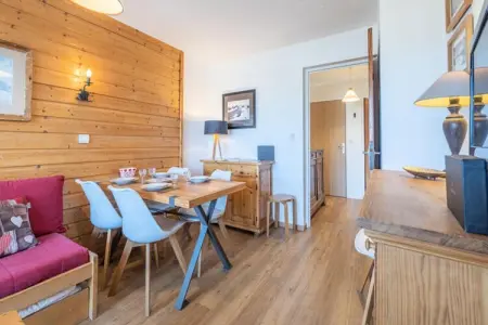 Résidence Imaya, Chalet à Alpe d'Huez près des pistes - Photo 28