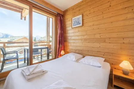 Résidence Imaya, Chalet à Alpe d'Huez près des pistes - Photo 29