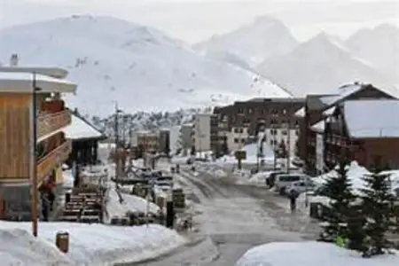 Résidence Imaya, Chalet à Alpe d'Huez près des pistes - Photo 30