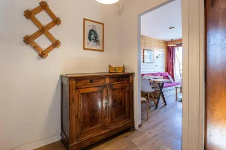Résidence Imaya, Chalet à Alpe d'Huez près des pistes - Photo 31