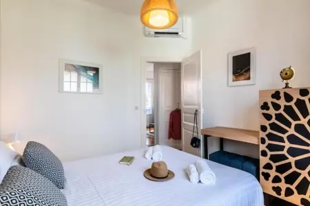 Superbe Appartement Plein De Charme Avec Balcon, 2ch, &agrave; 5min De La Plage, Appartements pour 4 Personnes - Photo 16