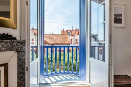 Superbe Appartement Plein De Charme Avec Balcon, 2ch, &agrave; 5min De La Plage, Appartements pour 4 Personnes - Photo 26