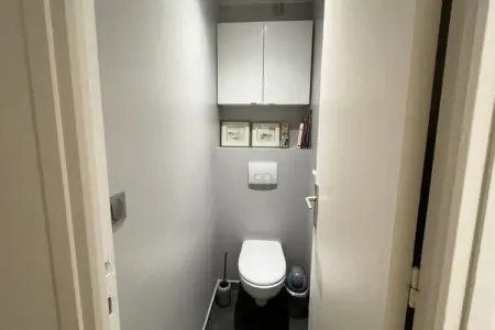 Superbe Appartement Avec Balcon, Garage, 3ch, &agrave; 5min De La Plage, Appartements pour 6 Personnes - Photo 16