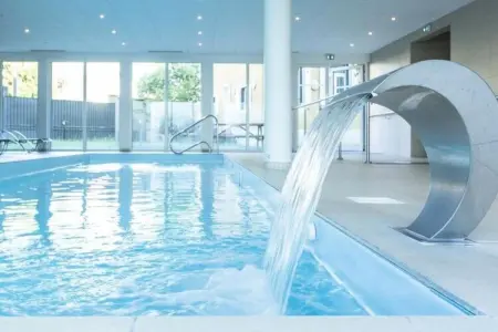 Appart'hôtel Odalys La Rose d'Argent, 2 PiÃ¨ces 4 Personnes - Photo 3