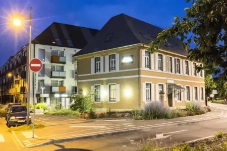 Appart'hôtel Odalys La Rose d'Argent, 2 PiÃ¨ces 4 Personnes - Photo 8