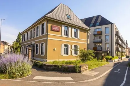 Appart'hôtel Odalys La Rose d'Argent, 2 PiÃ¨ces 4 Personnes - Photo 9