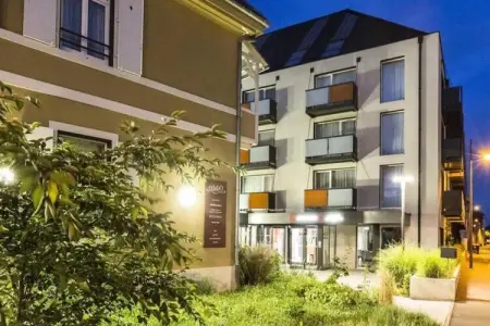 Appart'hôtel Odalys La Rose d'Argent, 2 PiÃ¨ces 4 Personnes - Photo 11
