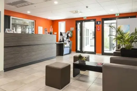 Appart'hôtel Odalys La Rose d'Argent, 2 PiÃ¨ces 4 Personnes - Photo 16